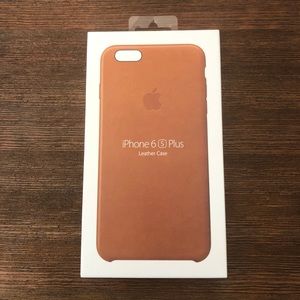 Apple iPhone 6s Plus Case